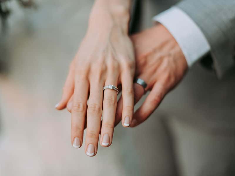En qué casos se puede hacer un divorcio ante notario